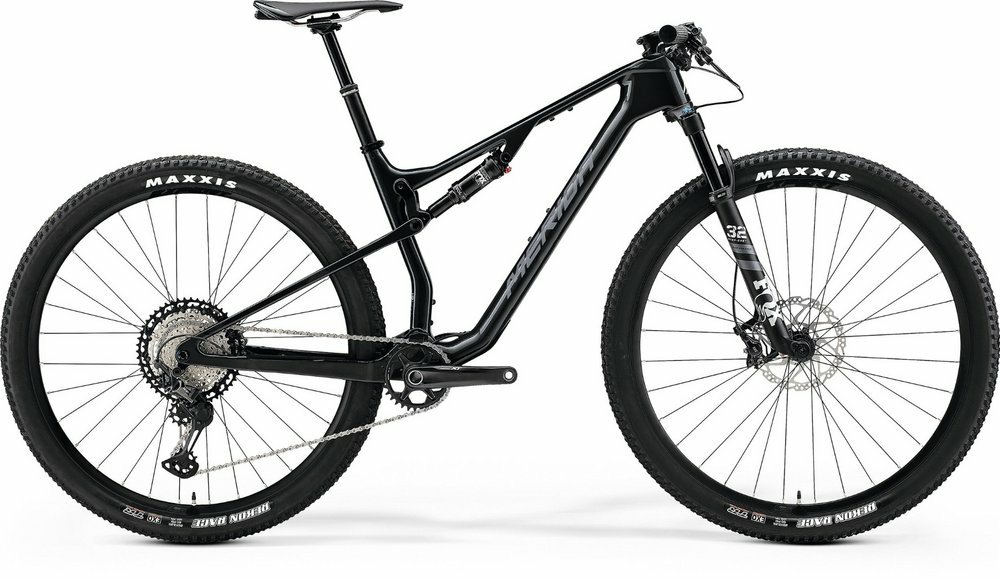 MERIDA NINETY-SIX RC XT