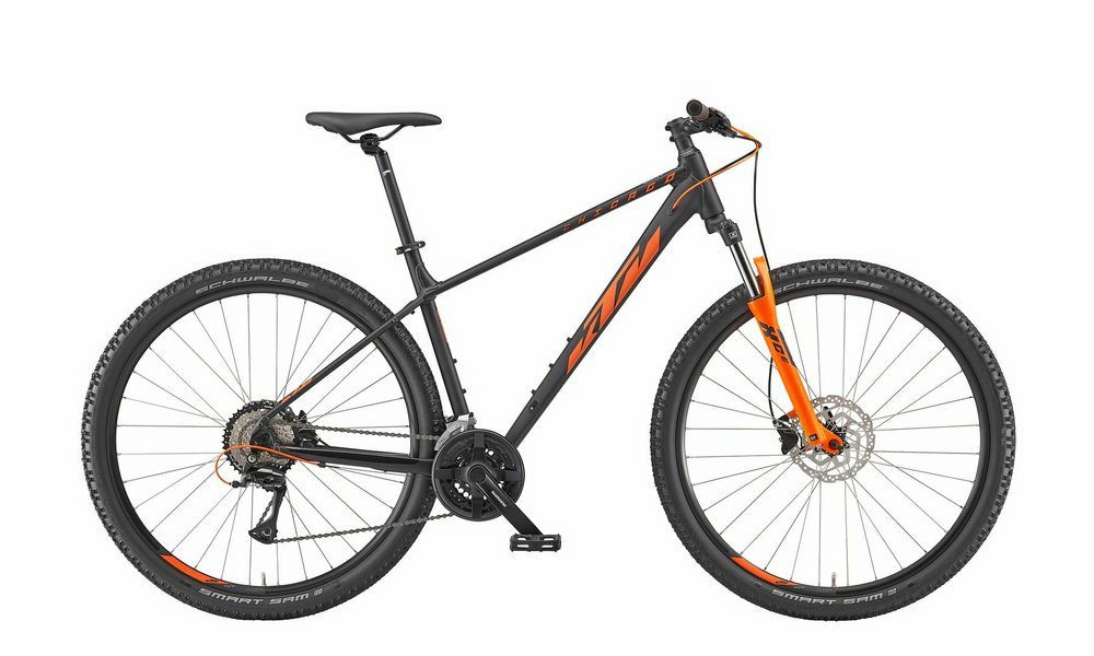 KTM Chicago 292