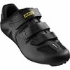 Mavic Aksium ll Rennrad Schuh - 46, black