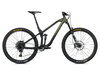 NS Bikes Define AL 130/1 29  AM/Trail  L black/green