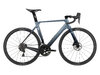 Rondo HVRT CF 2 Road Plus  L black/blue