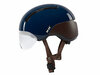 HJC Calido Plus Urban / E-Bike helmet  L navy