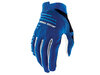 100% R-Core Gloves  XL Slate Blue