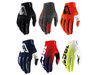 100% Ridefit Gloves  L Bonita - 2022