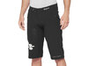 100% R-Core X Shorts   32  black