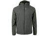 iXS Carve Zero Insulated All-Weather Jacket  L anthracite