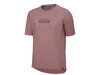 iXS Flow Fade Tech Tee   M Taupe