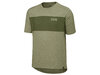 iXS Flow Censored Tech Tee   XL olive