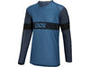 iXS Trigger EVO Long Sleeve Jersey  L Storm-Marine - 2023