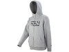 iXS Brand Hoody  S grey