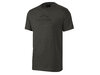 iXS Ridge Tee T-Shirt  M Coffee