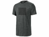 iXS Illusion Organic Cotton T-Shirt  XL graphite