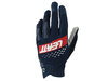 Leatt Glove MTB 2.0 X-Flow   M Onyx