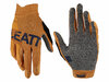 Leatt Glove MTB 1.0 GripR  S Rust.