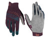 Leatt Glove MTB 1.0 GripR Women  M Dusk