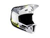 Leatt Helmet MTB Gravity 2.0  M White/Black - 2024