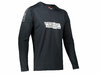 Leatt MTB Gravity 2.0 Jersey   M black