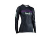 Leatt MTB Gravity 4.0 Women's Jersey  L black