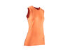 Leatt MTB All Mountain 2.0 Women's Tank Top  L Peach - 2023