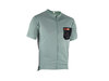 Leatt MTB Trail 3.0 Short Sleeve Jersey  S Pistachio - 2023