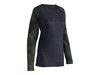 Leatt MTB All Mountain 3.0 Long Sleeve Women's Jersey  L Spinach -2024