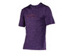 Leatt MTB Trail 1.0 Short Sleeve Jersey  S Velvet - 2024