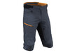 Leatt MTB All Mountain 5.0 Shorts  XXL Rust.