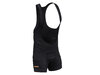 Leatt MTB 4.0 Bib Liner  XXL Black.