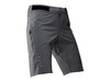 Leatt MTB Trail 1.0 Shorts w/ Chamois  S Granite - 2024