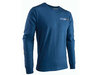 Leatt Long Shirt Core  S Denim - 2024