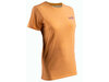 Leatt T-Shirt Core Women  L Rust - 2024