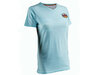 Leatt T-Shirt Premium Women  L Teal 2024