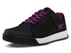 Ride Concepts Livewire Women's Shoe Damen 35 black/purple