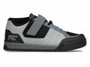 Ride Concepts Transition Clip Men's Shoe Herren 40 Charcoal/Grey