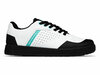 Ride Concepts Hellion Elite Women's Shoe Herren 35 White/Aqua