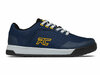 Ride Concepts Hellion Women's Shoe Herren 36 Midnight Blue/Sunflower