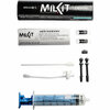 milKit Compact Tubelesskit 45mm Ventile ohne Tape+Dichtmittel online kaufen