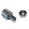 Burley Adapter M10 x 1.0